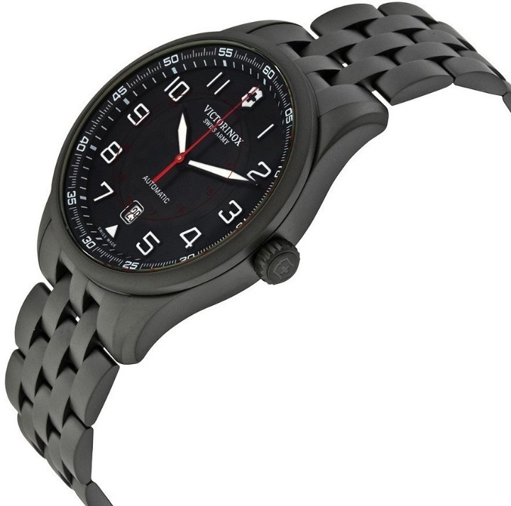 Obrázek Victorinox AirBoss Mechanical Black Edition