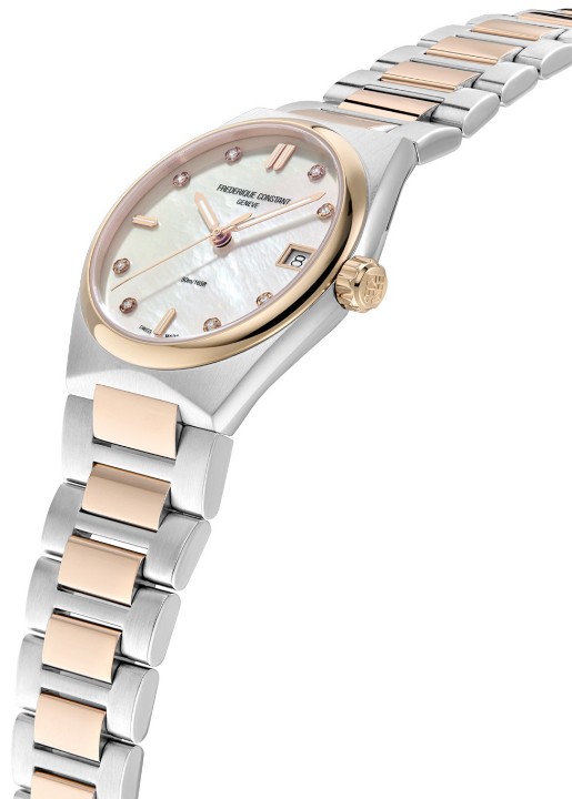 Obrázek Frederique Constant Highlife Ladies Quartz