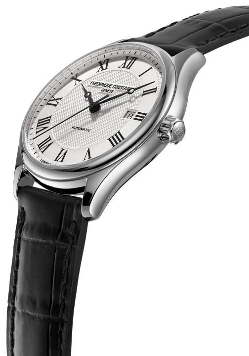 Obrázek Frederique Constant Classics Index Automatic