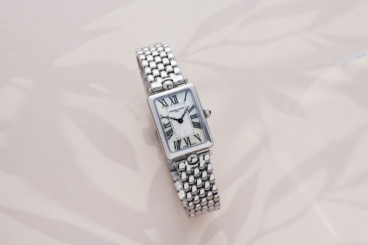 Obrázek Frederique Constant Classics Art Deco Carrée