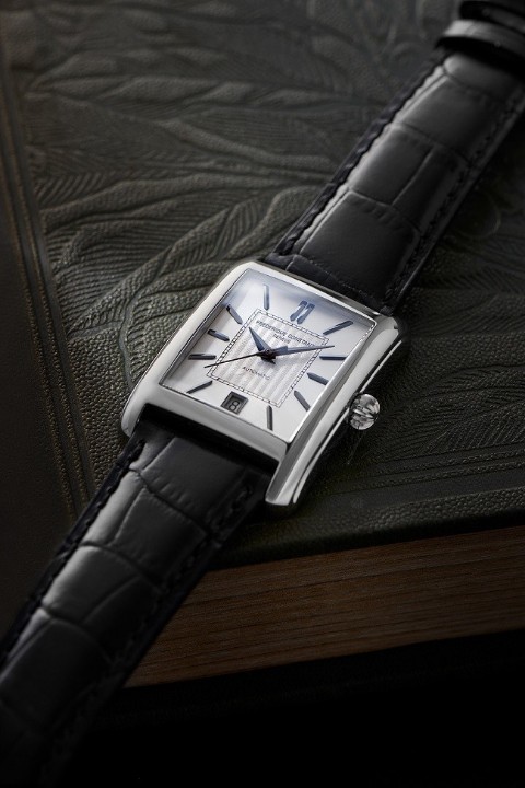 Obrázek Frederique Constant Classics Carrée Automatic