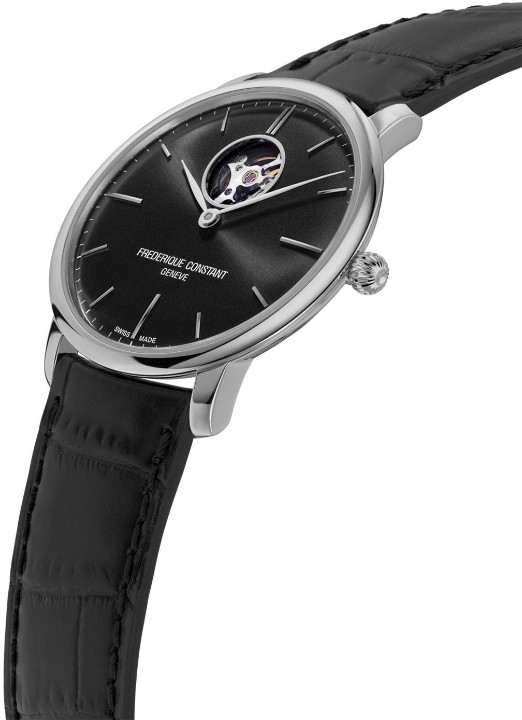 Obrázek Frederique Constant Slimline Heart Beat