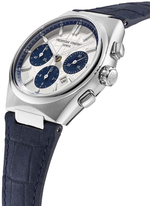 Obrázek Frederique Constant Highlife Automatic Chronograph Limited Edition