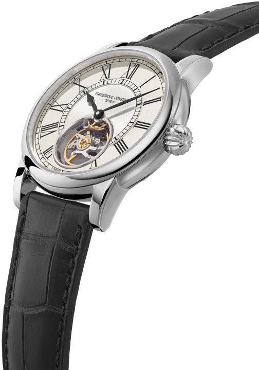 Obrázek Frederique Constant Classics Heart Beat Manufacture