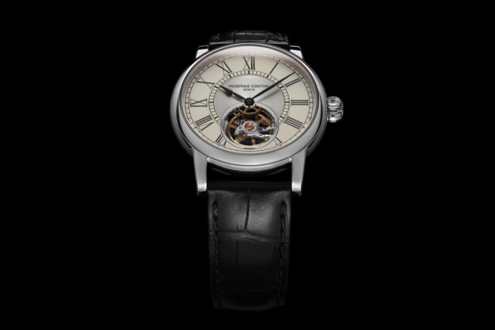 Obrázek Frederique Constant Classics Heart Beat Manufacture