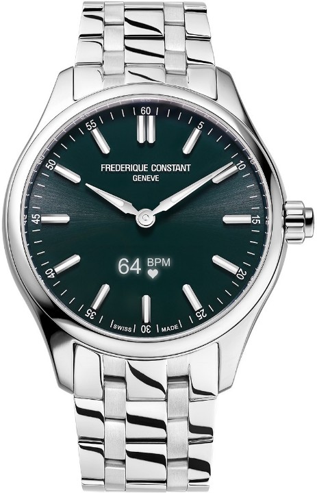 Obrázek Frederique Constant Smartwatch Gents Vitality