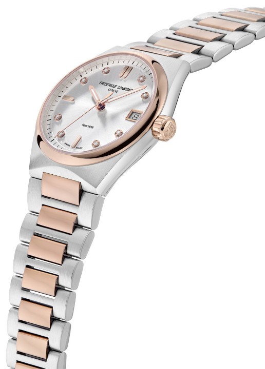 Obrázek Frederique Constant Highlife Ladies Quartz