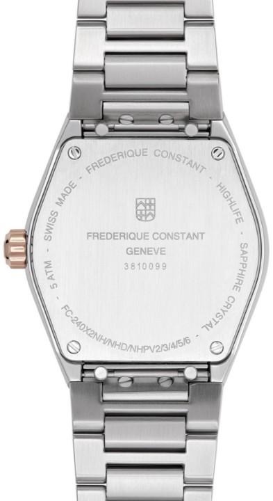 Obrázek Frederique Constant Highlife Ladies Quartz