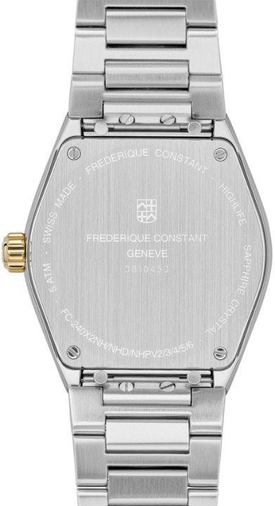 Obrázek Frederique Constant Highlife Ladies Quartz