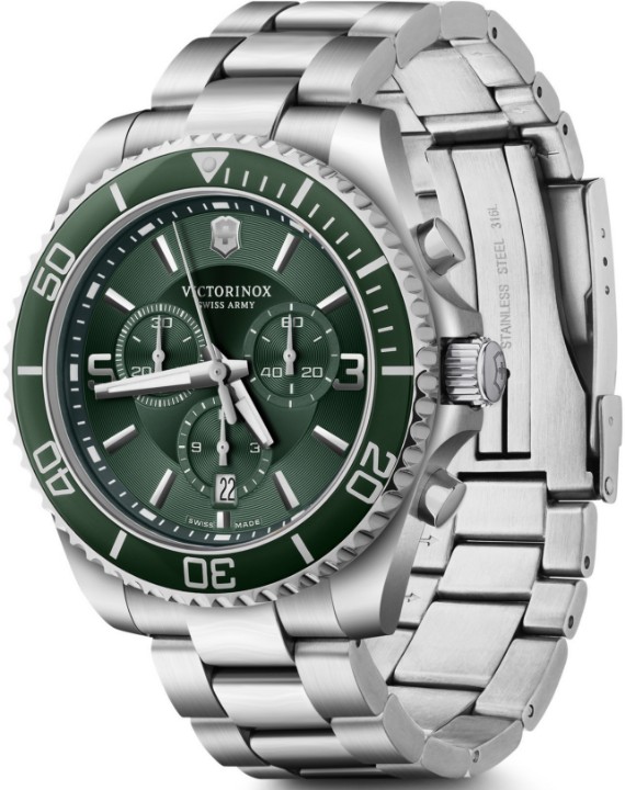 Obrázek Victorinox Maverick Chronograph