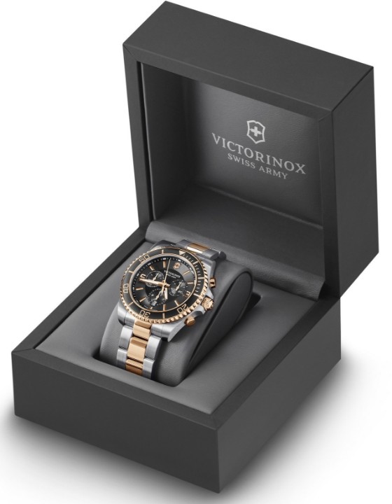 Obrázek Victorinox Maverick Chronograph