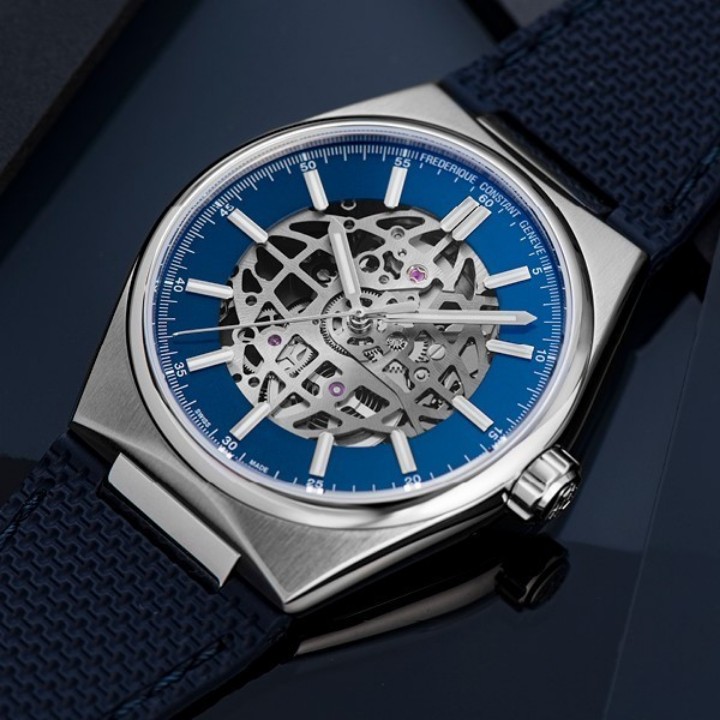 Obrázek Frederique Constant Highlife Automatic Skeleton Limited Edition