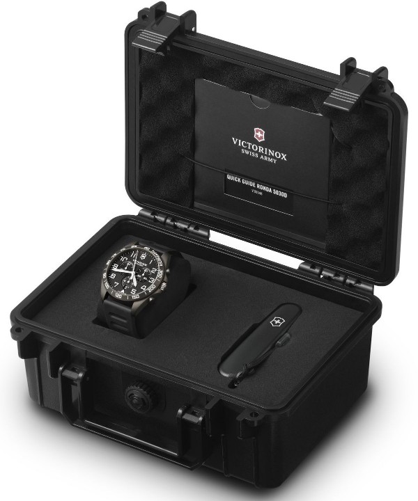 Obrázek Victorinox FieldForce Chrono