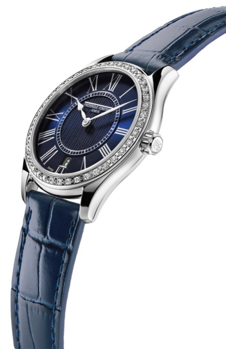 Obrázek Frederique Constant Classics Ladies Quartz