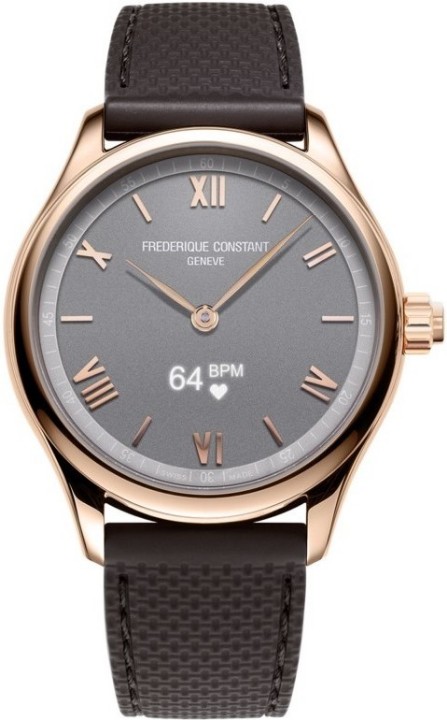 Obrázek Frederique Constant Smartwatch Gents Vitality