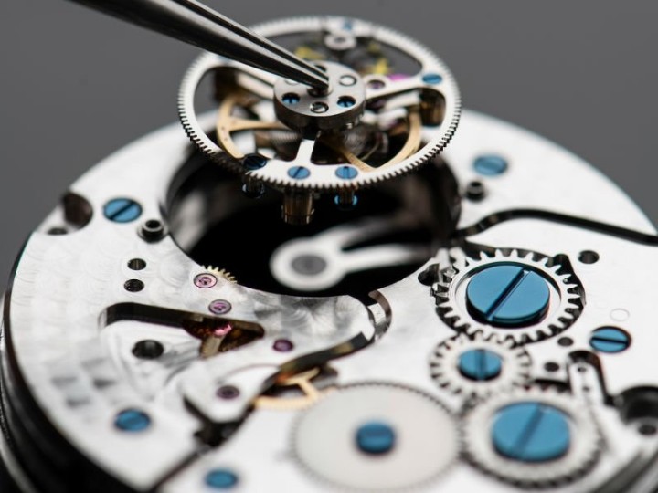 Obrázek Frederique Constant Classic Tourbillon Perpetual Calendar Manufacture L.E.