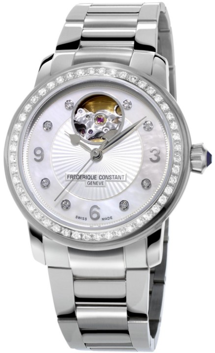 Obrázek Frederique Constant Ladies Automatic