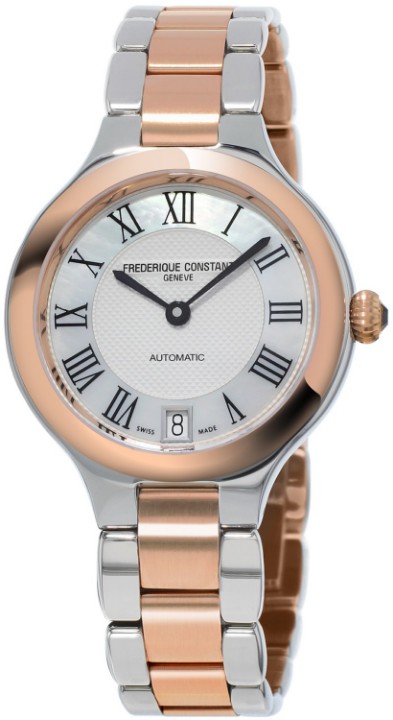 Obrázek Frederique Constant Classics Delight