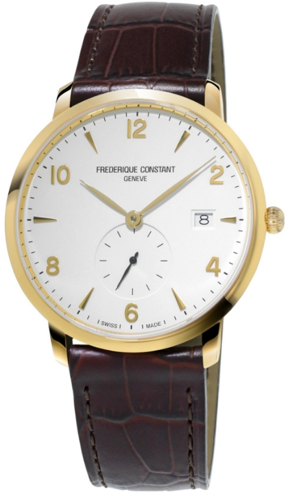 Obrázek Frederique Constant Slimline Small Seconds