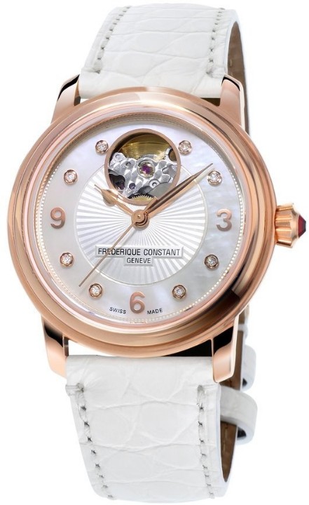 Obrázek Frederique Constant Ladies Automatic