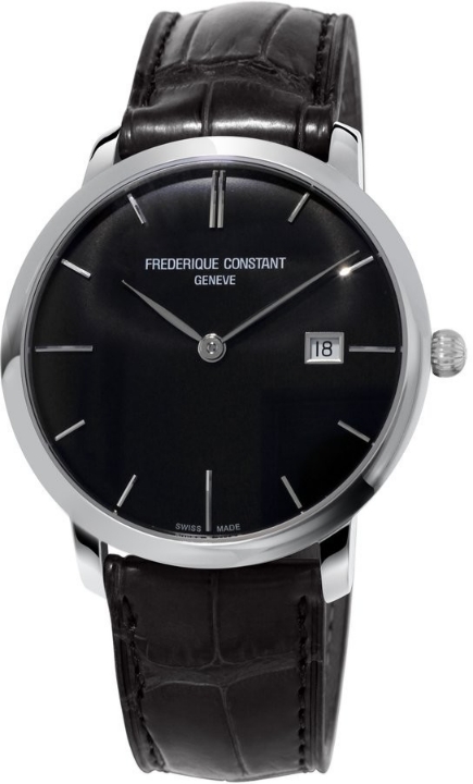 Obrázek Frederique Constant Slimline