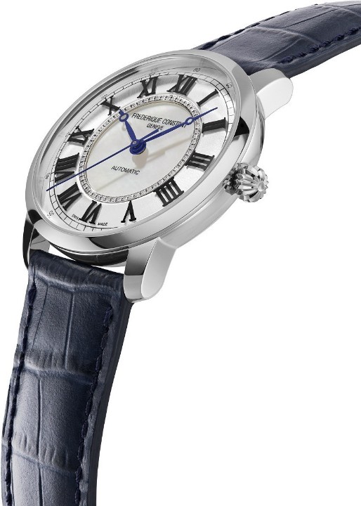 Obrázek Frederique Constant Classics Premiere Limited Edition