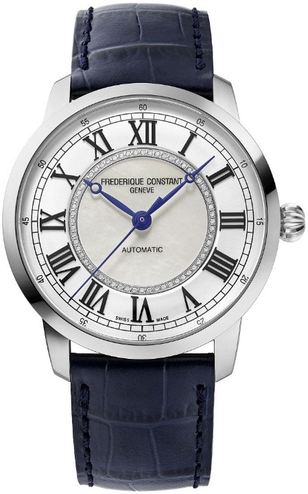 Obrázek Frederique Constant Classics Premiere Limited Edition