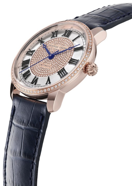 Obrázek Frederique Constant Classics Premiere Limited Edition