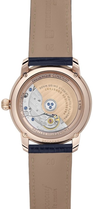 Obrázek Frederique Constant Classics Premiere Limited Edition