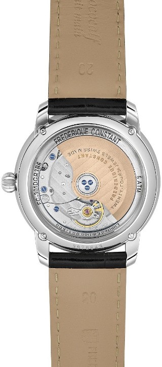 Obrázek Frederique Constant Classics Premiere Limited Edition