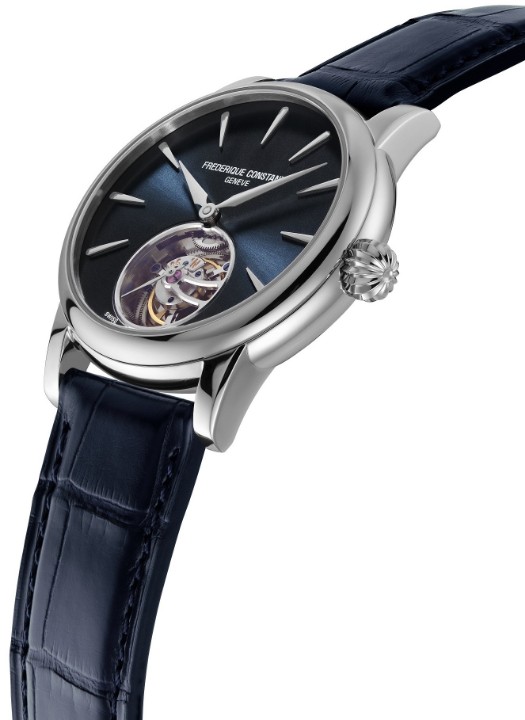 Obrázek Frederique Constant Classic Tourbillon Manufacture Limited Edition