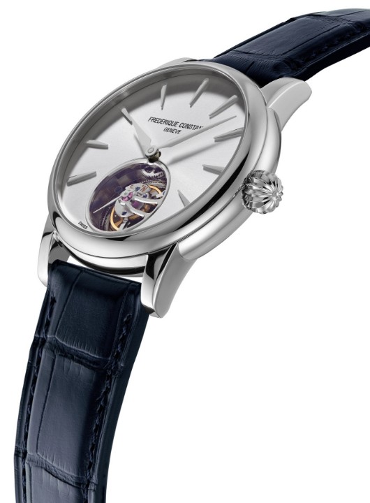 Obrázek Frederique Constant Classic Tourbillon Manufacture Limited Edition