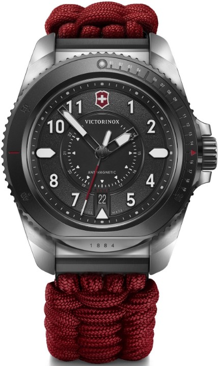 Obrázek Victorinox Journey 1884 Quartz Limited Edition