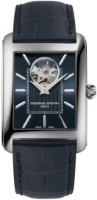 Obrázek Frederique Constant Classics Carrée Heart Beat Automatic