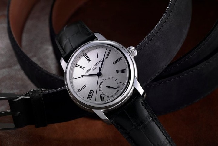 Obrázek Frederique Constant Classics Manufacture