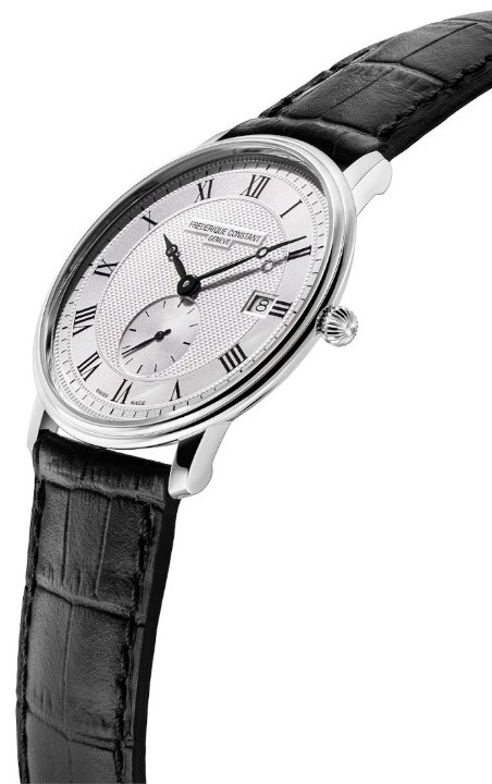 Obrázek Frederique Constant Slimline Small Seconds