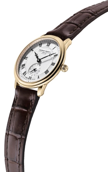 Obrázek Frederique Constant Slimline Small Seconds