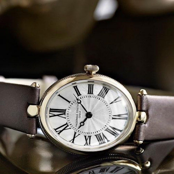 Obrázek Frederique Constant Classics Art Deco