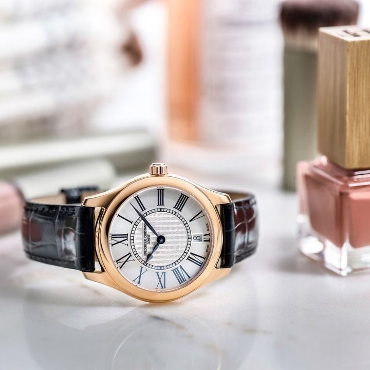 Obrázek Frederique Constant Classics Ladies Quartz