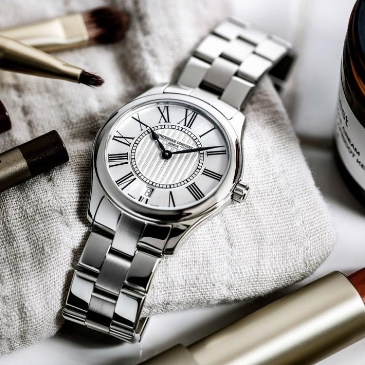 Obrázek Frederique Constant Classics Ladies Quartz