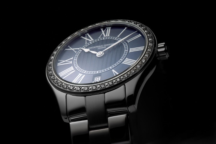 Obrázek Frederique Constant Classics Ladies Quartz