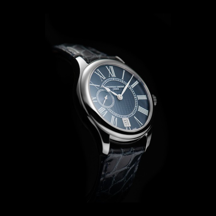 Obrázek Frederique Constant Ladies Automatic Small Seconds