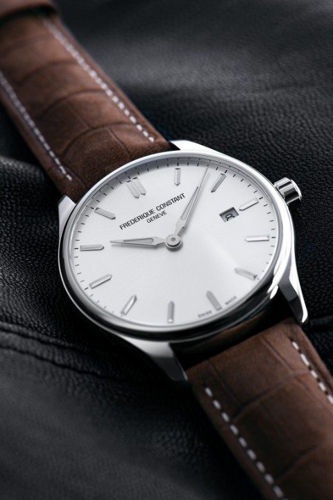 Obrázek Frederique Constant Classics Quartz