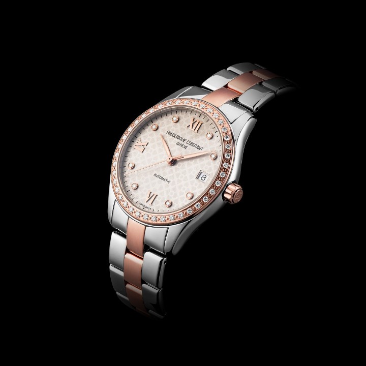 Obrázek Frederique Constant Ladies Automatic