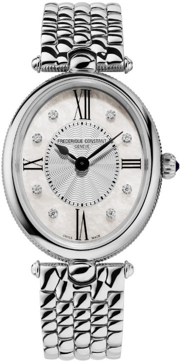 Obrázek Frederique Constant Classics Art Deco