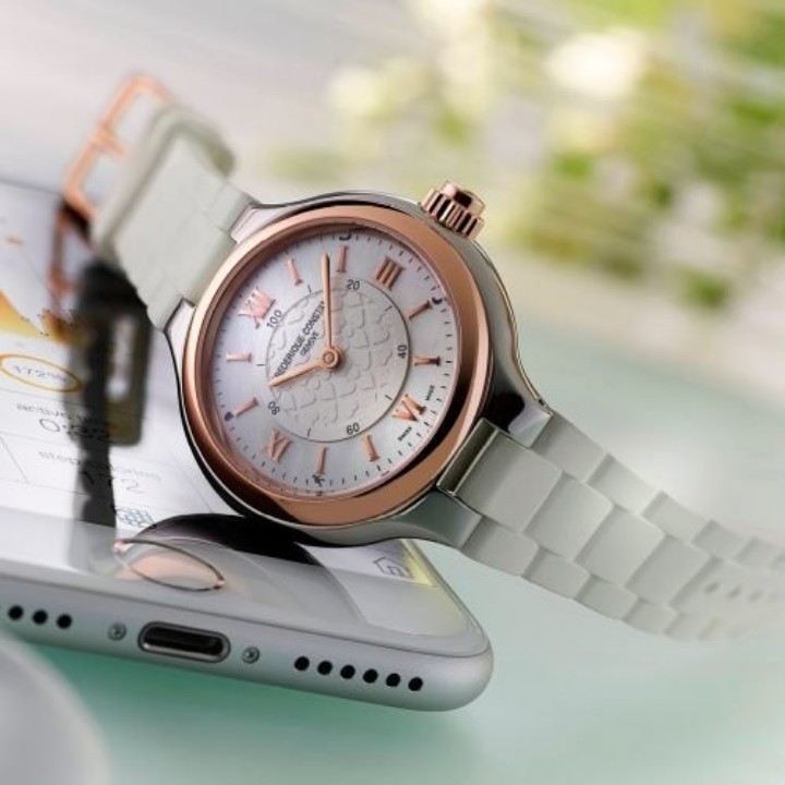 Obrázek Frederique Constant Horological Smartwatch