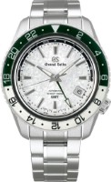 Obrázek Grand Seiko Sport Mechanical Hi-Beat 36000 GMT