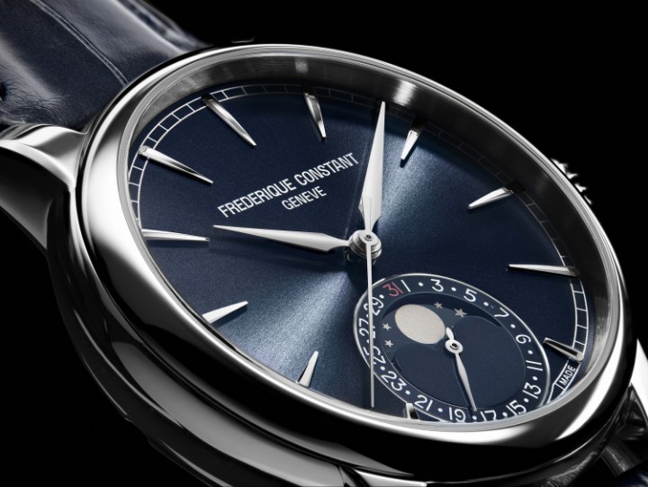 Obrázek Frederique Constant Classic Date Manufacture