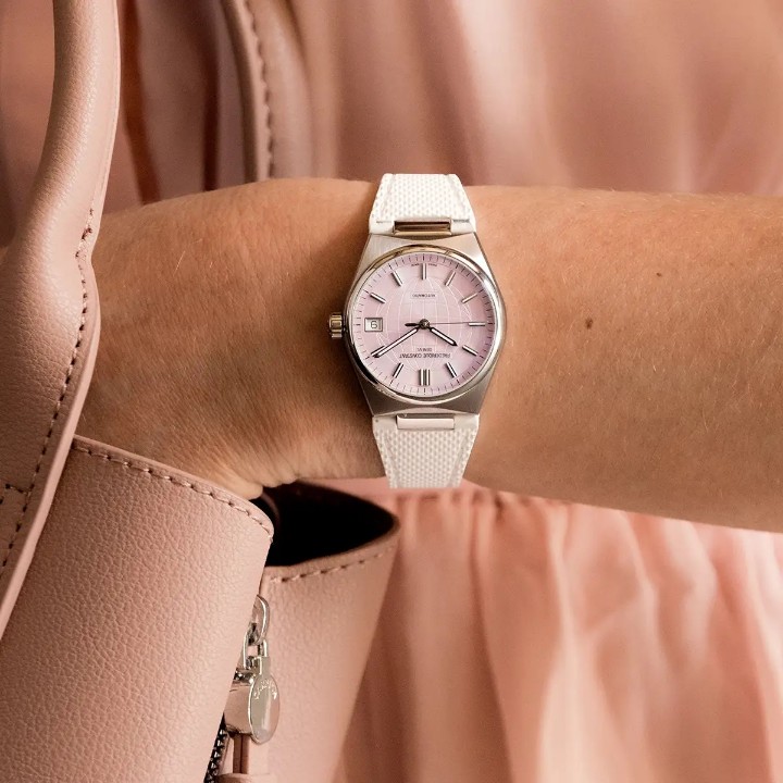 Obrázek Frederique Constant Highlife Ladies Automatic