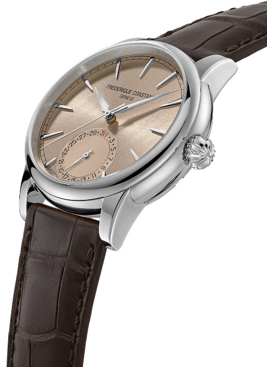 Obrázek Frederique Constant Classic Date Manufacture